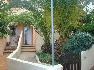 Privates Ferienhaus Mallorca mit 3 SZ,3 Bädern Vollausstattung, Internet
